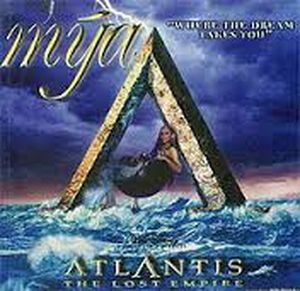 Where the Dream Takes You (Theme from ''Atlantis'') (Single)