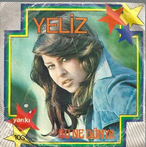 Bu Ne Dünya / Yalan (Single)