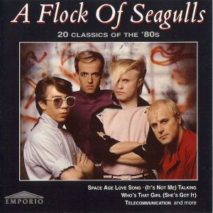 20 Classics of the ’80s