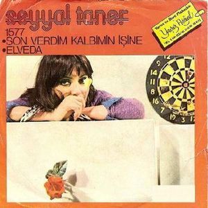 Son Verdim Kalbimin İşine / Elveda (Single)