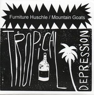 Tropical Depression (Single)