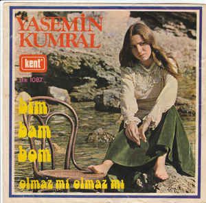 Bim Bam Bom / Olmaz mı Olmaz mı (Single)