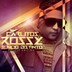 Sonido distinto (deluxe edition)