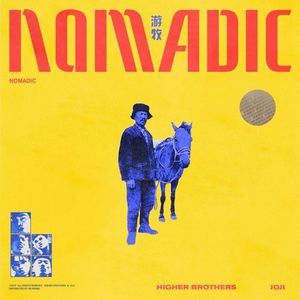 Nomadic (Single)