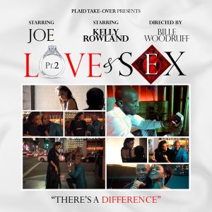 Love & Sex, Pt. 2 (Single)