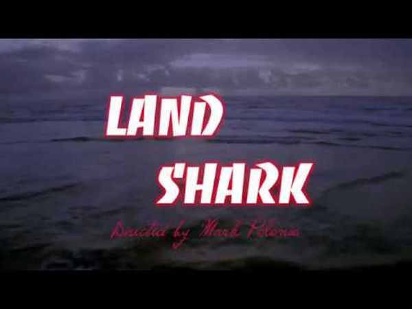 Land Shark