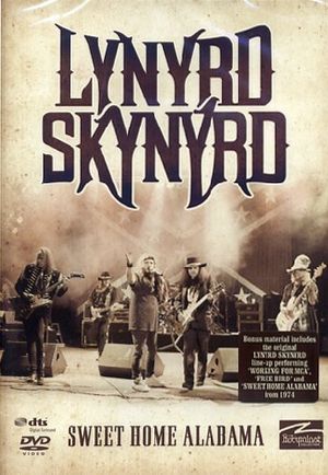 Lynyrd Skynyrd - Live At Rockpalast