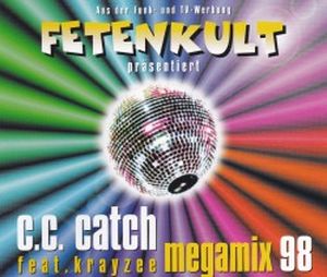 Megamix '98 (Single)