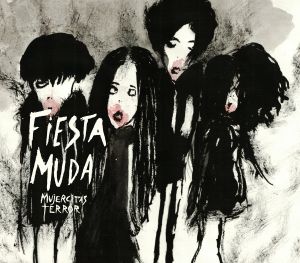 Fiesta muda