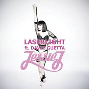 Laserlight (Single)