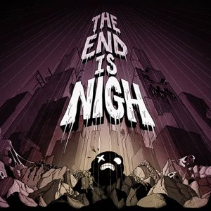 The End Is Nigh: OST (OST)
