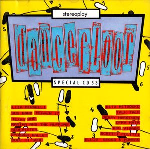 Stereoplay Special CD 53: Dancefloor