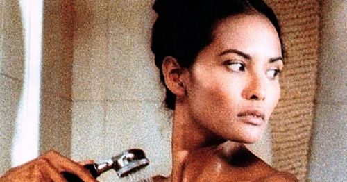 Cover Laura Gemser