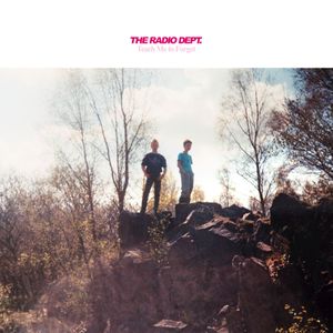 Teach Me to Forget (EP)