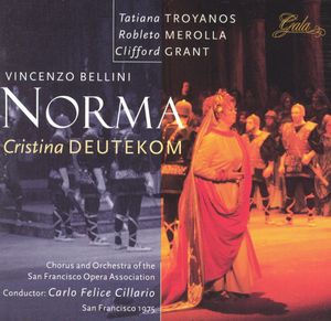 Norma (Live)