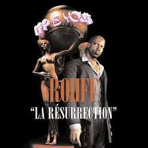 La Résurrection (Single)