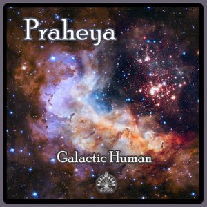 Galactic Human (EP)