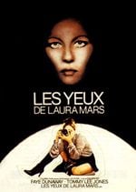 Affiche Les Yeux de Laura Mars