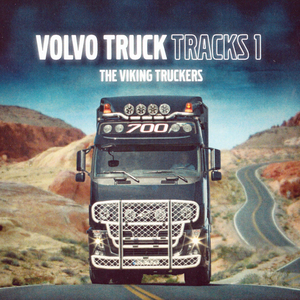 Volvo Truck Tracks Vol.1