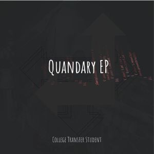 Quandary EP (EP)