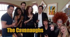 The Cavanaughs