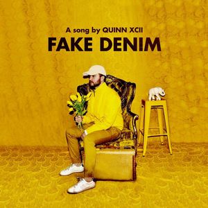 Fake Denim (Single)