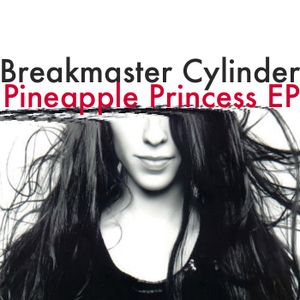 Pineapple Princess (EP)