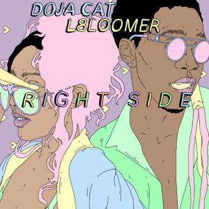 Right Side (Single)