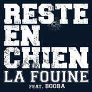 Reste En Chien (Single)