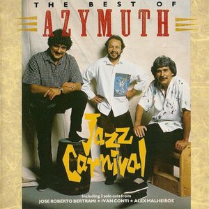Jazz Carnival: Best of Azymuth