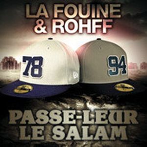 Passe-Leur Le Salam (Single)