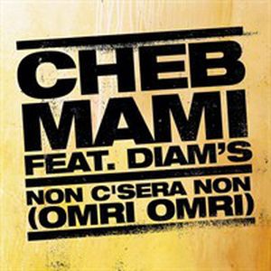 Non C'sera Non (Omri Omri) (Rain'b Fever 2) (Single)