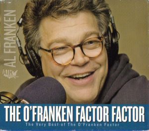 The O'Franken Factor Factor