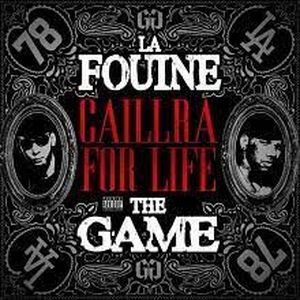 Caillera for Life (Single)