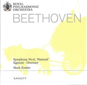 Symphony No. 6 in F 'Pastoral' Op.68