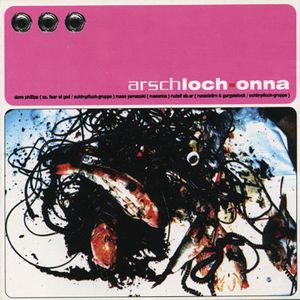 Arschloch-Onna