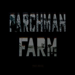 Parchman Farm: Photographs & Field Recordings, 1947–1959