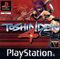 Toshinden 4
