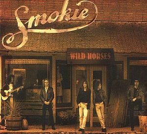 Wild Horses: The Nashville Album