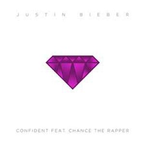 Confident (Single)