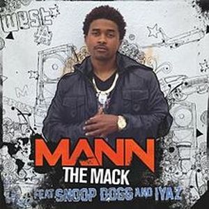 The Mack (Single)