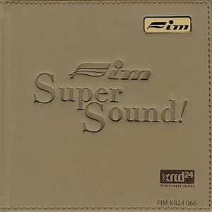 FIM Super Sound!