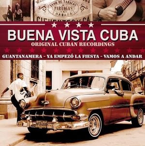 Buena Vista Cuba