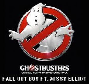 Ghostbusters (I'm Not Afraid) (Theme from ''Ghostbusters'') (Single)