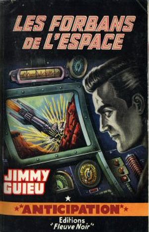 Les Forbans de l'espace