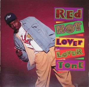 Red Hot Lover Lover Tone