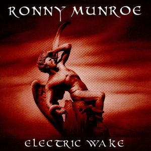 Electric Wake (Limited Edition)