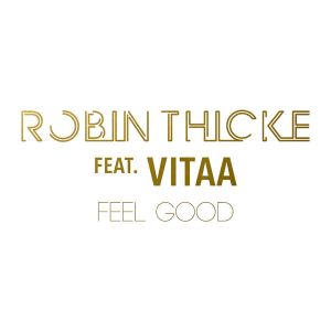 Feel Good (French Version) (Single)