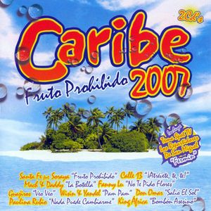Caribe 2007: Fruto prohibido