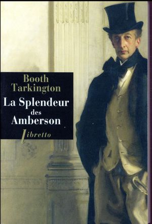 La Splendeur des Amberson